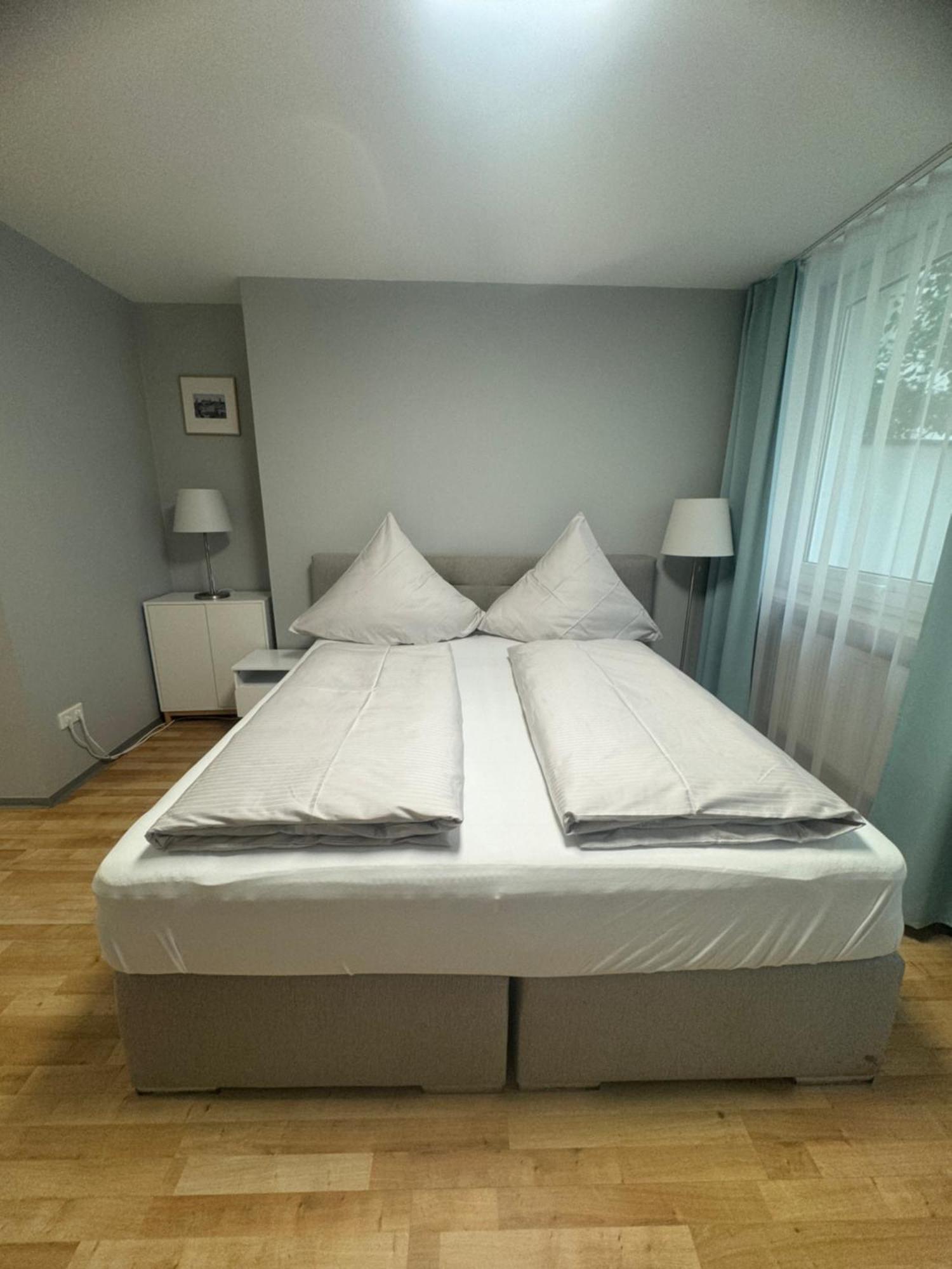 Studio Apartment Am Hauptbahnhof N2 Nuremberg Ngoại thất bức ảnh